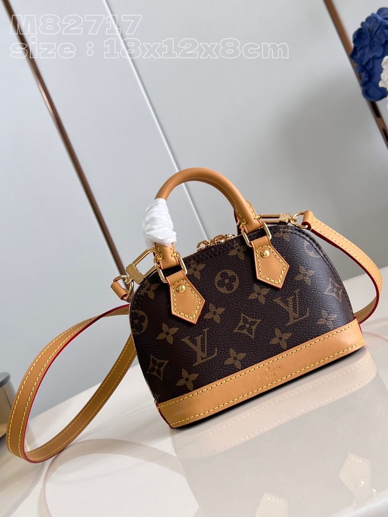 Louis Vuitton Top Handle Bags